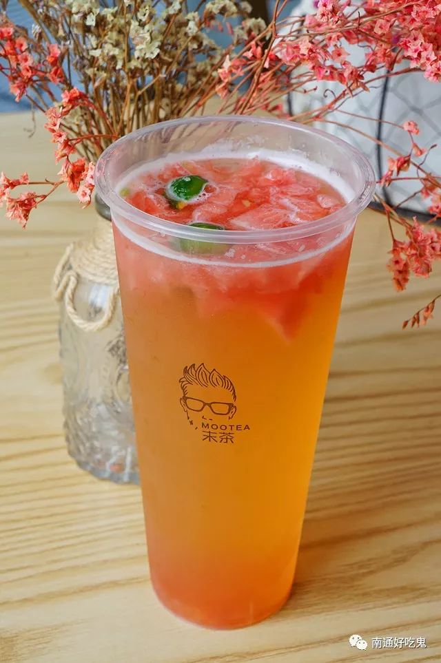 meichashi美茶師茶飲奶茶vi設計欣賞__財經頭條