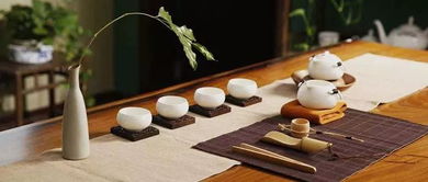 關注 第十五屆林博會亮點搶先看,茶文化活動即將陸續開展