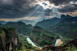 5 天 4 晚武夷山秋茶之旅,美茶 美景 美食 美宿一次享夠