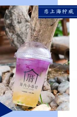 全泉州都覺得好喝的豆腐奶茶,我覺得不行…