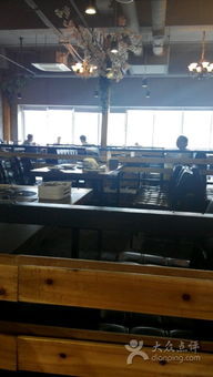 春暖花香美食自助工廠