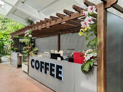 以愛(ài)之名,貓貓駕到!一場(chǎng)跨界"Party"將在廣州蘭圃上演