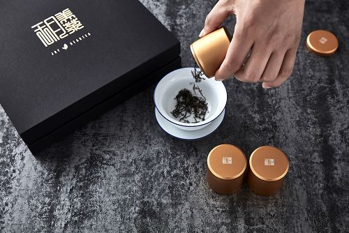 玥美茶攜手星廚reggie 倡導(dǎo)健康生活新主張