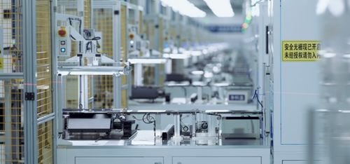 tcl中環(huán) 暗夜追 光 ,一場價值重塑之旅