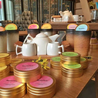 私訪神秘茶店,這家美貌的面包和茶即將成為重慶的新地標 - 今日頭條(TouTiao.org)