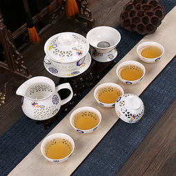 廠家倒閉結業 原價上千的高級茶具,現只要89元起,都搶瘋了