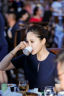 美茶 美食 美酒,締造 中國最美村宴