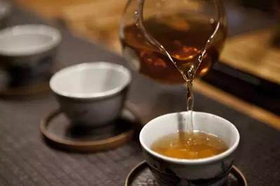 琥茗|眾里尋他千,長(zhǎng)沙最美茶舍