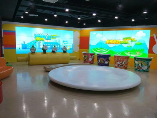 逛園區(qū) 品美食 解鎖國(guó)慶新玩法