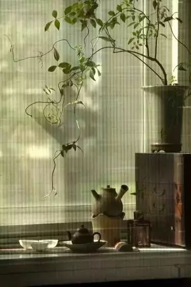 大美茶詩，品畢世界清爽