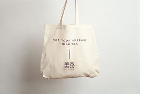 美茶 品味自然之美，傳遞東方韻味