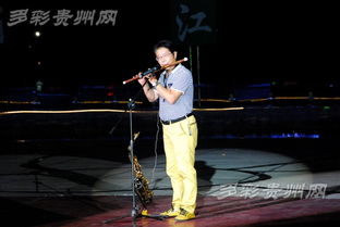 夢里湄江 醉美茶香專場文藝演出綻放精彩