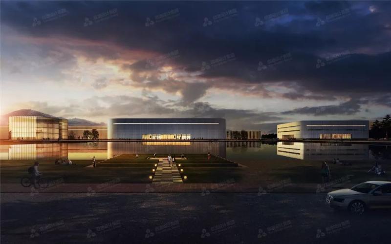 黃山下的“最美茶工廠” 一杯美茶背后的匠心與風景